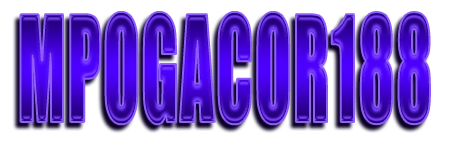 MPOGACOR188 Logo